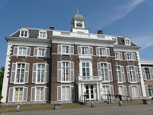 Clingendael Institute